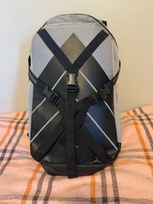 Inline skating backpack - Oxelo