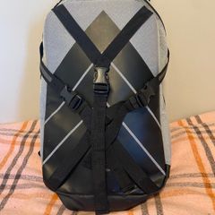 Inline skating backpack - Oxelo