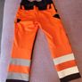 Pants for a worker Image 2