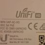Unifi ACHD wifi5 with PoE injector Image 2