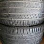 18" Mercedes Alloys 5x112 Staggered Image 9