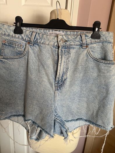 brand new shorts