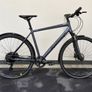 Boardman MTX Hybrid Bike, Size Large Image 4