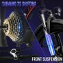 FAFREES F20 City - Electric Folding Bike Image 6