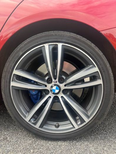 2017 320d Bmw