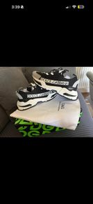 D&g trainers