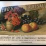 Vintage Advertising Prints (8) Image 5
