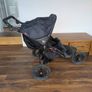 Out n About Double Buggy Image 2