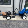 Burg go cart Image 5