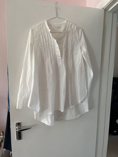 Cos cotton shirt