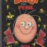 Beryl The Peril Annual 1973 Dc Thomson Uk Hard Back Book Image 2