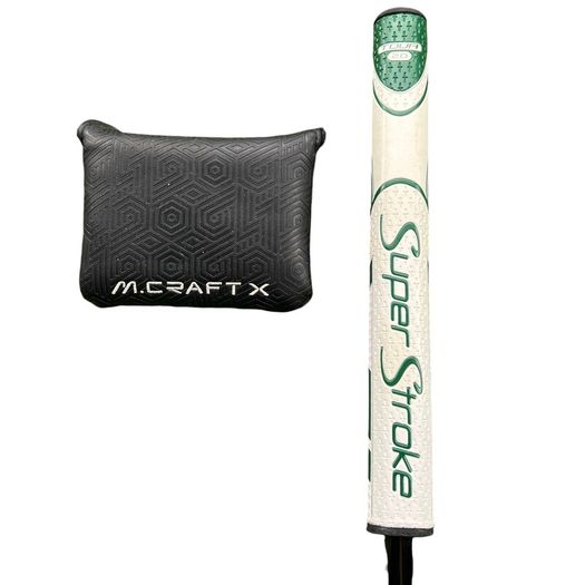 Mizuno M.Craft X Five Putter / 35''