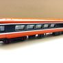 Model Railway  Irish Mk 2 Buffet Coach Image 6