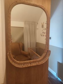 mirror