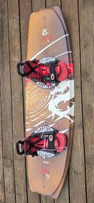 Wakeboard