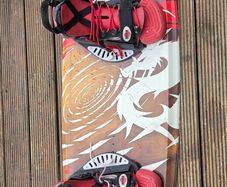 Wakeboard