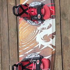 Wakeboard