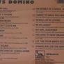 The Best Of Fats Domino CD Image 2