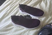 New runners