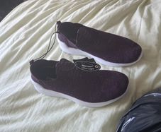 New runners