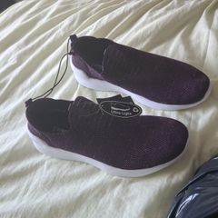 New runners
