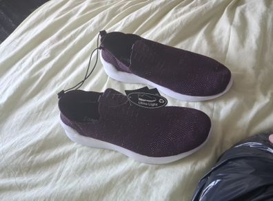 New runners