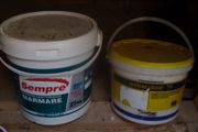 Plastering Products