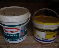 Plastering Products