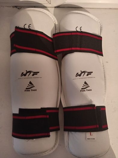 taekwondo