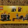 Lego 40775: Mini Knight's Castle Image 2
