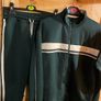 Boys Tracksuit Image 2