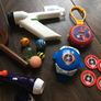 Boys Small Toys Bundle Image 4