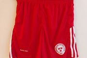 shelbourne fc football shorts