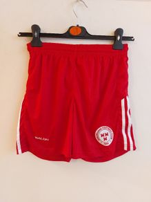 shelbourne fc football shorts