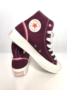 Converse Trainers Size 8(41.5)