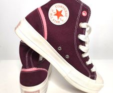 Converse Trainers Size 8(41.5)
