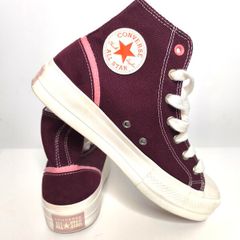 Converse Trainers Size 8(41.5)