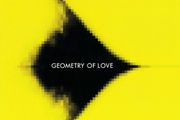 Jean Michel Jarre 'Geometry Of Love' Original 2003 CD