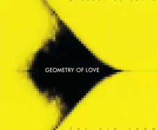 Jean Michel Jarre 'Geometry Of Love' Original 2003 CD