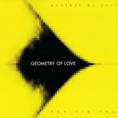 Jean Michel Jarre 'Geometry Of Love' Original 2003 CD