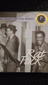 The Rat Pack. Members Edition.