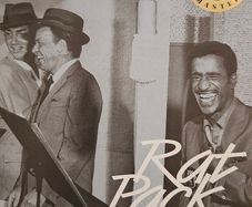 The Rat Pack. Members Edition.