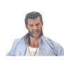 Burning Soul James Howlett Wolverine Logan 1/6 Scale Action Figure Image 2