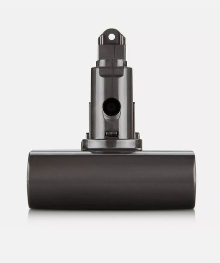 Dyson type B battery replacement
