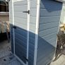 Garden shed Image 3