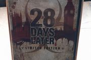 28 Days Later - Limited Edition DVD - Includes Comic Book