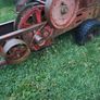 small Square baler Image 4