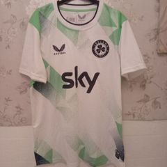 Ireland Women's Away Jersey