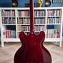Epiphone Noel Gallagher Riviera (with upgrades) Image 4