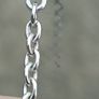 Amethyst Sterling Silver Necklace Image 8